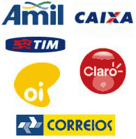 Funcion&aacute;rios das seguintes empresas fizeram um curso do Instituto Denver
