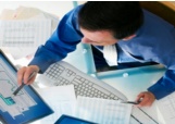Curso de Auxiliar de Contabilidade