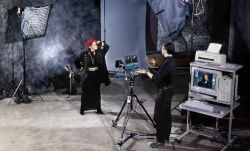 CURSO DE EST�DIO DE FOTOGRAFIA