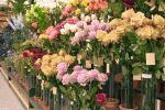 Curso de arranjos de flores artificiais 