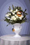 Seja uma florista Curso para artista floral