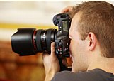 Curso de Fotografia Digital a distancia