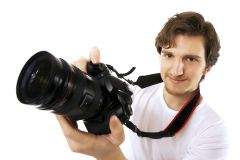 Curso de Fotografia Digital