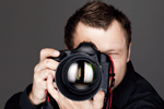 Curso de Fotografia Digital
