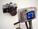 Cameras Digitais