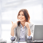 Curso de secret�ria