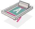 Como funciona a Serigrafia Como fazer Serigrafia