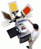 Curso de serigrafia