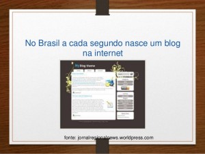 Aumente vendas com blog