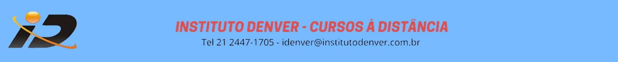 Instituto Denver Logo