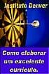 Como elaborar um excelente currículo