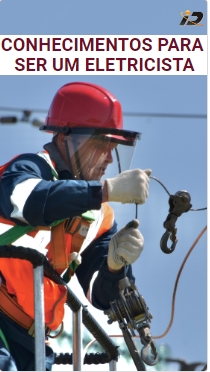 conhecimentos para ser eletricista