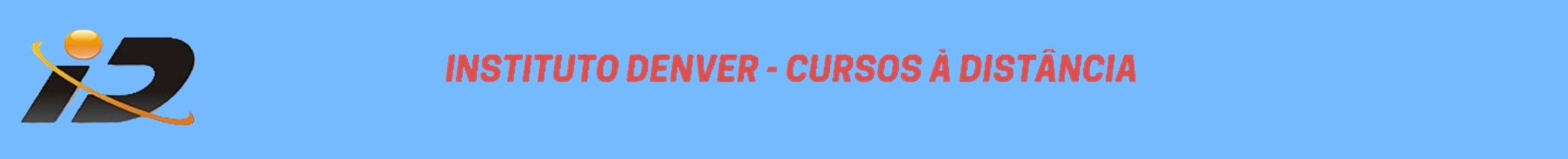 Instituto Denver Logo
