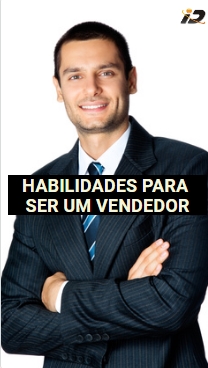 qualidades para ser vendedor